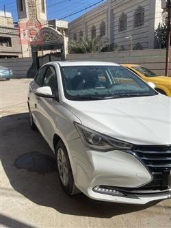 شانجان السفن